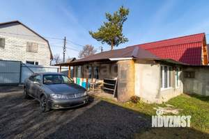 Дом 180м², 1-этажный, участок 6 сот.