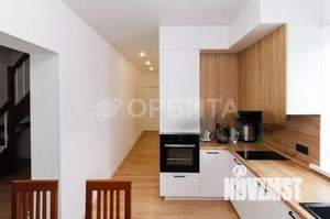 Дом 107м², 2-этажный, участок 7 сот.