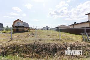 Дом 50м², 2-этажный, участок 8 сот.