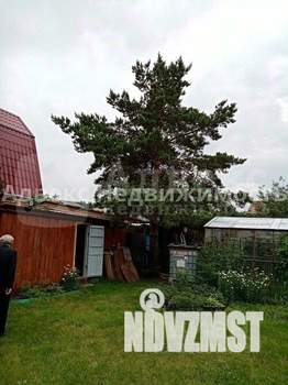 Дом 57м², 2-этажный, участок 5 сот.