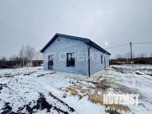 Дом 90м², 2-этажный, участок 7 сот.