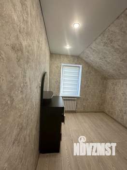 Дом 100м², 2-этажный, участок 4 сот.