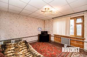 Дом 67м², 1-этажный, участок 5 сот.