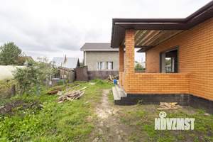 Дом 113м², 1-этажный, участок 5 сот.