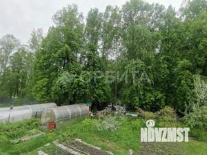 Дом 48м², 2-этажный, участок 5 сот.