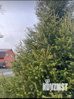 Коттедж 221м², 2-этажный, участок 7 сот.