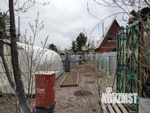 Дом 35м², 2-этажный, участок 10 сот.