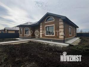 Дом 122м², 2-этажный, участок 9 сот.