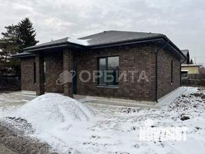 Дом 105м², 2-этажный, участок 7 сот.