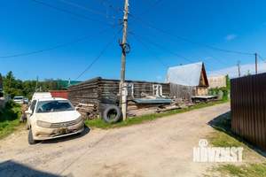 Дом 43м², 1-этажный, участок 4 сот.