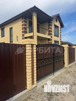 Дом 155м², 2-этажный, участок 6 сот.