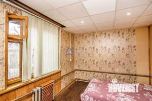 Дом 67м², 1-этажный, участок 5 сот.