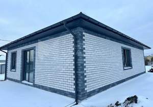 Дом 102м², 1-этажный, участок 5 сот.