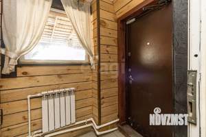 Дом 327м², 3-этажный, участок 6 сот.