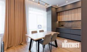 Таунхаус 130м², 3-этажный, участок 2 сот.