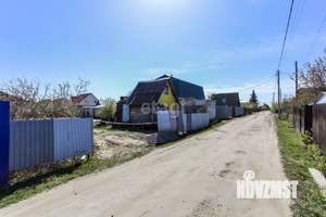 Дача 20м², 1-этажный, участок 5 сот.