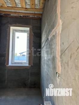 Дом 106м², 1-этажный, участок 8 сот.