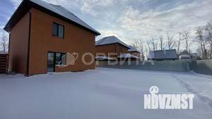 Дом 138м², 2-этажный, участок 5 сот.