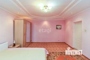 Дом 198м², 2-этажный, участок 4 сот.