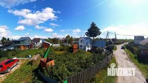 Дача 32м², 2-этажный, участок 6 сот.