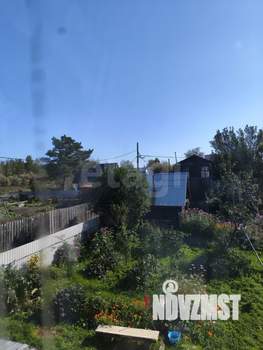 Дача 30м², 2-этажный, участок 5 сот.