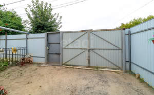 Дом 80м², 1-этажный, участок 4 сот.