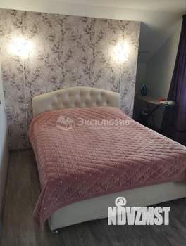 Дом 96м², 2-этажный, участок 5 сот.