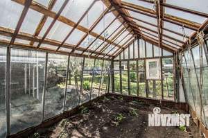 Дом 68м², 2-этажный, участок 6 сот.