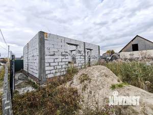 Дом 16м², 1-этажный, участок 4 сот.