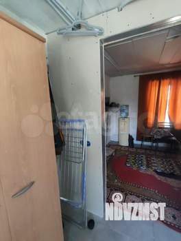 Дом 50м², 1-этажный, участок 5 сот.