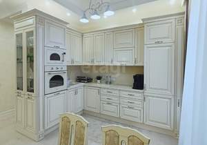 Дом 80м², 1-этажный, участок 4 сот.