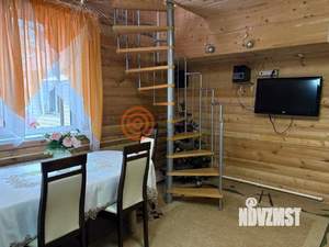 Дом 160м², 2-этажный, участок 8 сот.