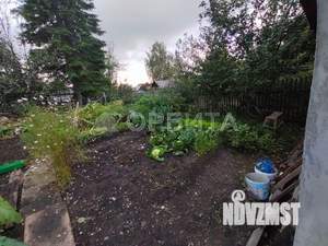 Дом 52м², 2-этажный, участок 4 сот.