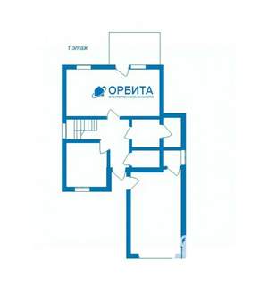 Дом 138м², 2-этажный, участок 5 сот.