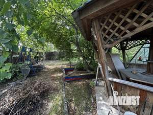 Дом 36м², 1-этажный, участок 10 сот.