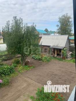 Дом 25м², 2-этажный, участок 4 сот.