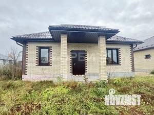 Дом 90м², 2-этажный, участок 6 сот.