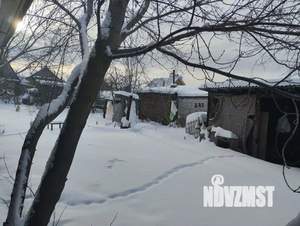 Дом 68м², 1-этажный, участок 9 сот.