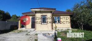 Дом 74м², 1-этажный, участок 6 сот.