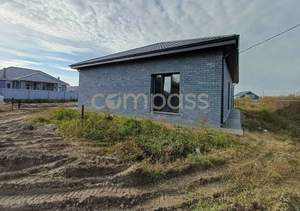 Дом 150м², 1-этажный, участок 7 сот.