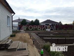 Дом 75м², 2-этажный, участок 7 сот.