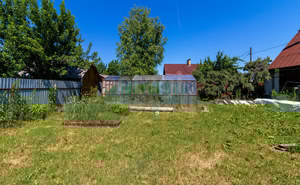 Дача 27м², 2-этажный, участок 5 сот.