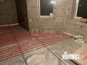 Коттедж 186м², 2-этажный, участок 8 сот.