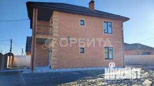 Дом 155м², 2-этажный, участок 5 сот.