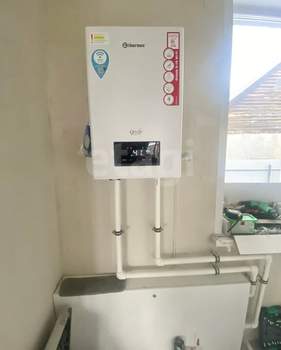 Дом 84м², 1-этажный, участок 5 сот.