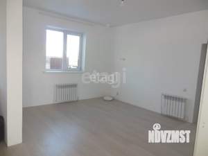 Дом 77м², 1-этажный, участок 8 сот.