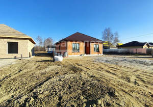 Дача 105м², 1-этажный, участок 6 сот.