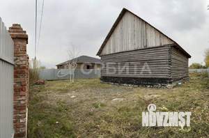 Дом 100м², 2-этажный, участок 9 сот.