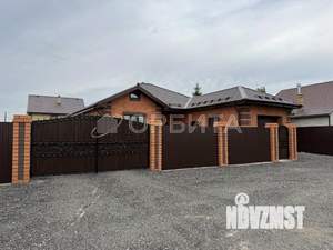 Дом 130м², 2-этажный, участок 7 сот.
