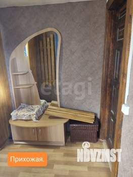 Дом 50м², 2-этажный, участок 5 сот.